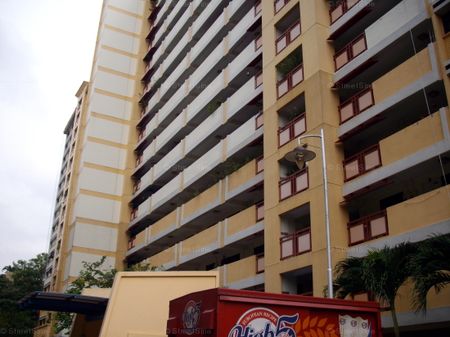 Blk 20 Dover Ville (Queenstown), HDB 3 Rooms - For Rent - Photo 4