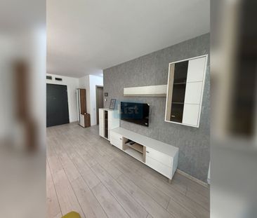 COMISION 0%! Ap. 2 cam 53mp, terasă, parcare, PET FRIENDLY – The Nest - Fotografie 2