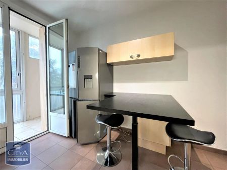 Appartement à louer 3 pièces 71.7m² - Photo 4