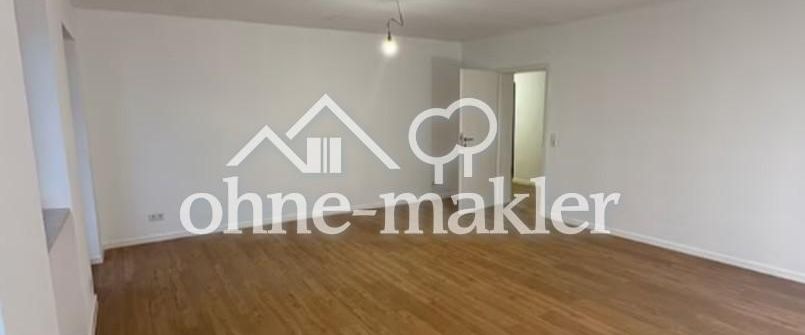 Schöne, komplett kernsanierte 2,5-Zimmer Wohnung – Erstbezug - Foto 1