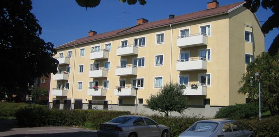 Storgatan 43 A Motala – 4 r.o.k - Foto 2