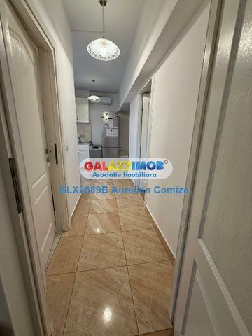 Apartament 2 camere decomandat Iancului/centrala proprie/AC - Photo 2