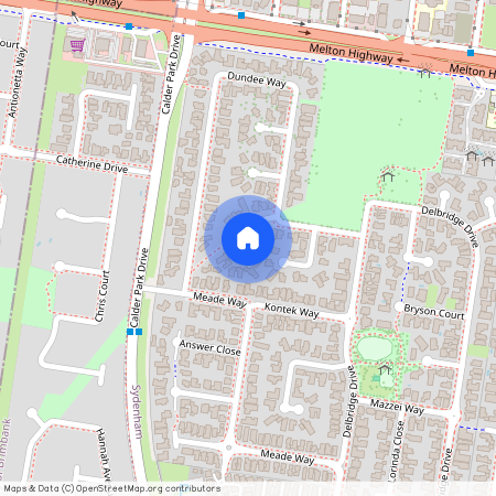 3 Benjamin Court, SYDENHAM