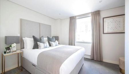 4 bedroom penthouse to rent - Photo 3