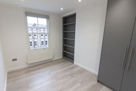 2 Bed Flat, Deptford High St., SE8 - Photo 3