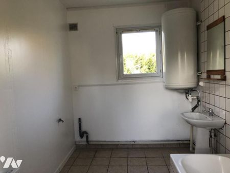 Location Maison - Photo 3