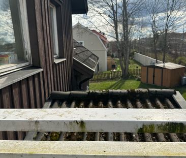 Östra Järnvägsgatan, Osby - Foto 3