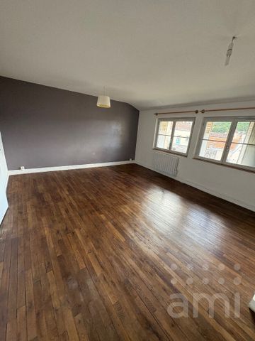 Maison de Type IV - Plein Centre-ville - Photo 4