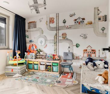 Huis te huur: Heiltje de Vos-Krulstraat 19 3065 EM Rotterdam - Foto 6