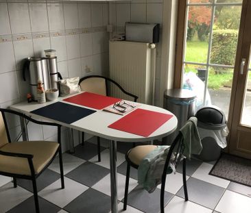 Studio te huur - Foto 1