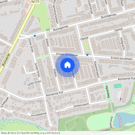 Biezenwei 3, 2650 Edegem