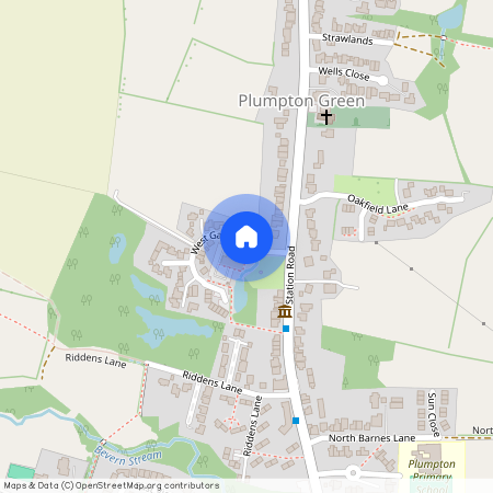 West Gate, Lewes BN7