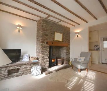 2 bedroom terraced house to rent - Photo 2