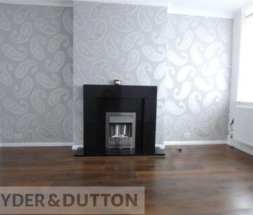 2 bedroom semi-detached house to rent - Photo 2