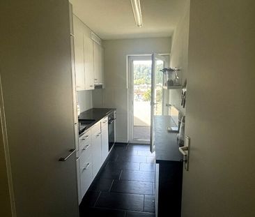 21/2-ROOM APARTMENT IN ZURICH – DISTRICT 9 ALTSTETTEN, FURNISHED, T... - Foto 6