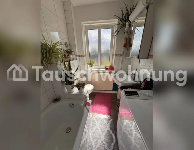 TAUSCHWOHNUNG 1 1/2 Zimmer München Maxvorstadt gegen 2 Zimmer ab 45 qm - Photo 1