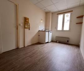 Location Appartement 1 pièce 11m² NANTES 44000 - Photo 6