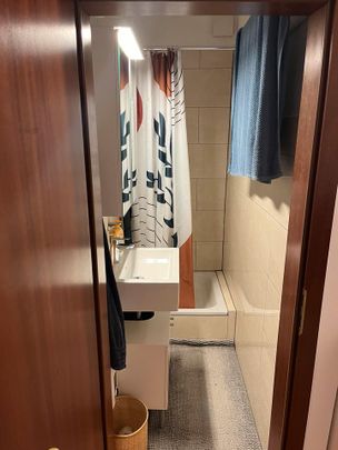 Pendlerwohnung/Wochenendheimfahrer Südstadt - Photo 1