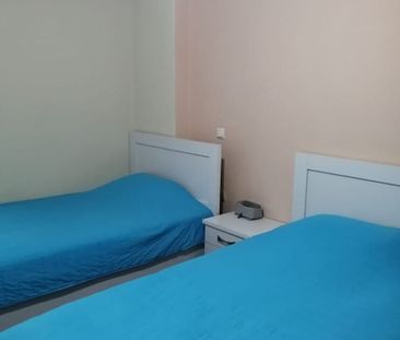 Διαμέρισμα για ενοικίαση Κέντρο (Κόρινθος) - Φωτογραφία 1