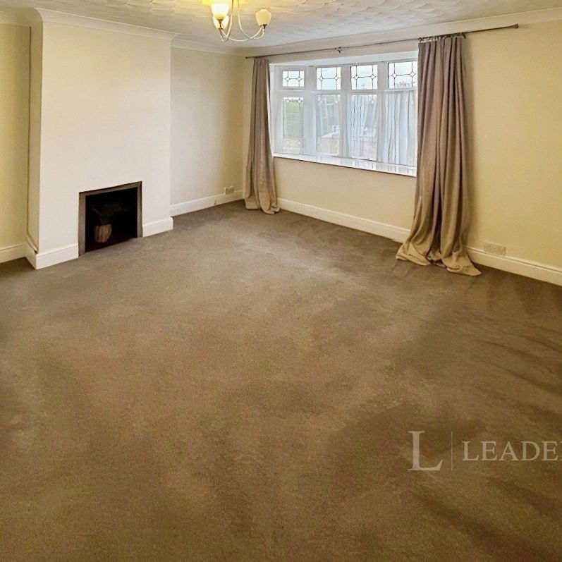 3 bedroom house to rent Speedwell Road, Ipswich, IP2 - Photo 1