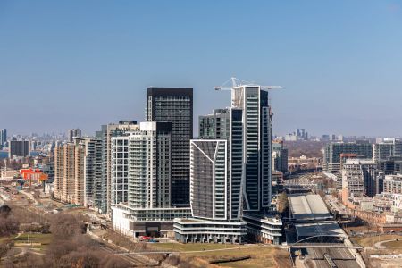 For Lease - 30 Ordnance Street Unit# 1803, Toronto, Ontario - Photo 4