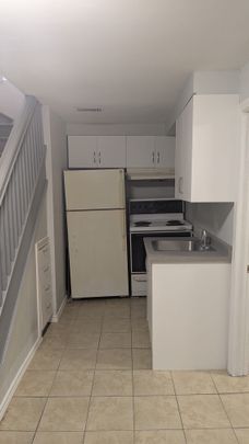 For Lease - 752 Main Street Unit# 6B, Hamilton, Ontario - Photo 1