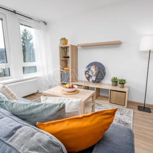 Pronájem bytu 3+kk 70 m - Fotografie 1