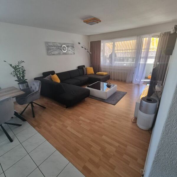 3.5 Zimmer, EG - Photo 1