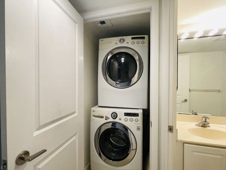 For Lease - 4978 Yonge Street Unit# 2101, Toronto, Ontario - Photo 5