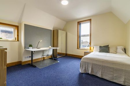 9 bedroom house to rent - Photo 5