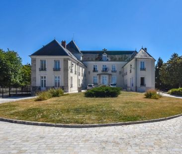 Location maison 3 pièces, 45.27m², Verneuil-l'Étang - Photo 3