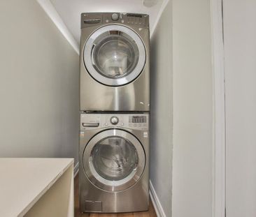 For Lease - 21 Milkweed Crescent Unit# BASEMENT, Brampton, Ontario - Photo 4