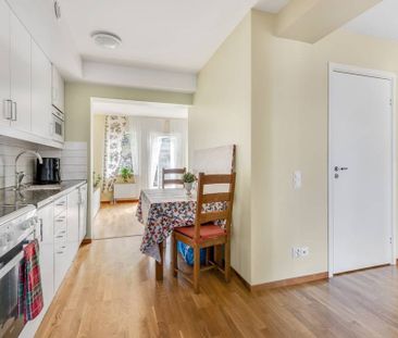 Heklagatan, Kista Stockholm - Photo 5