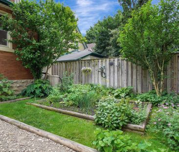 For Lease - 67 Moore Avenue Unit# 2, Kitchener, Ontario - Photo 3