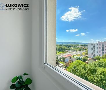 Bielsko-Biała, Osiedle Wojska Polskiego - Photo 6