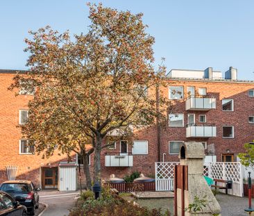 Skebokvarnsvägen, Bandhagen - Foto 5