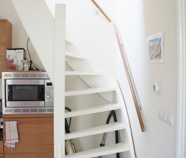 Te huur: Appartement Koningin Emmakade in Den Haag - Foto 5