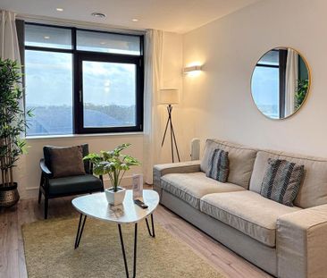 1 bedroom flat to rent - Photo 6