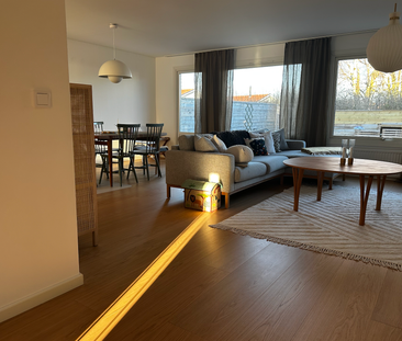 Ringvägen, Viken - Foto 2