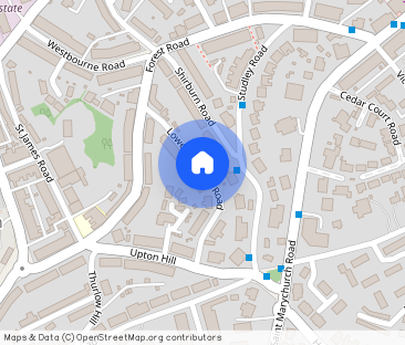 Lower Shirburn Road, TORQUAY - Photo 1