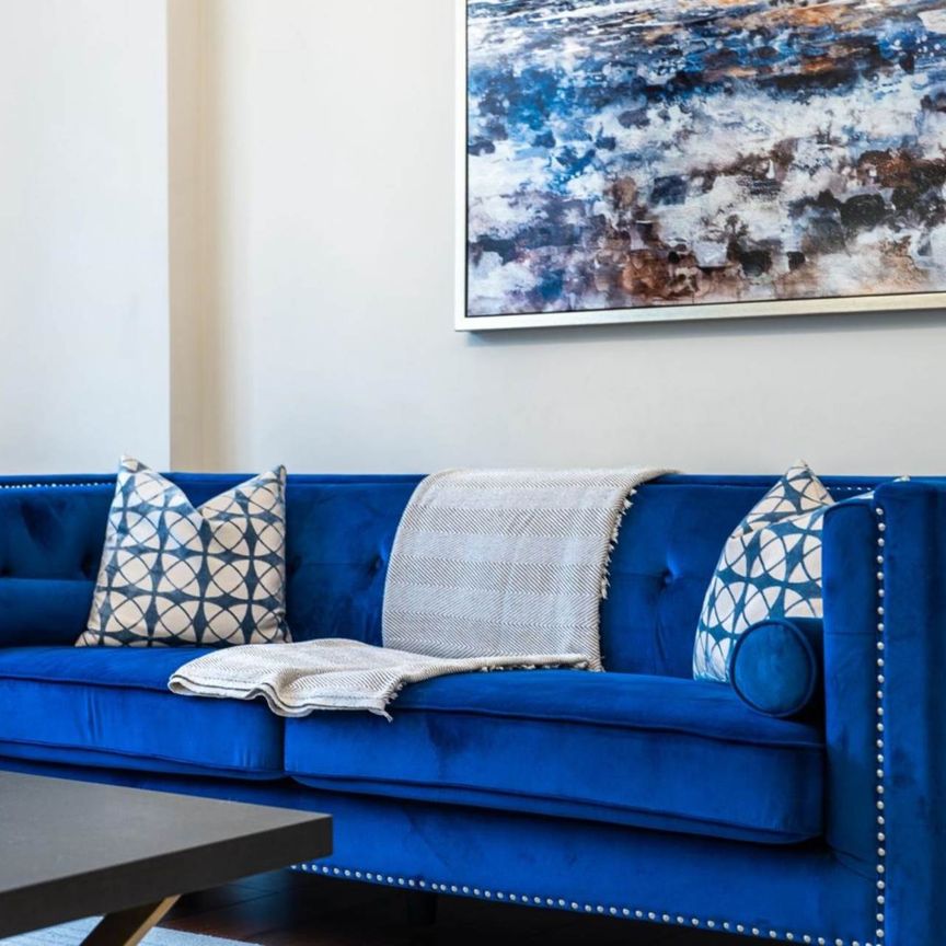 Price £3,000 pw - Available Now - Furnished - Photo 1