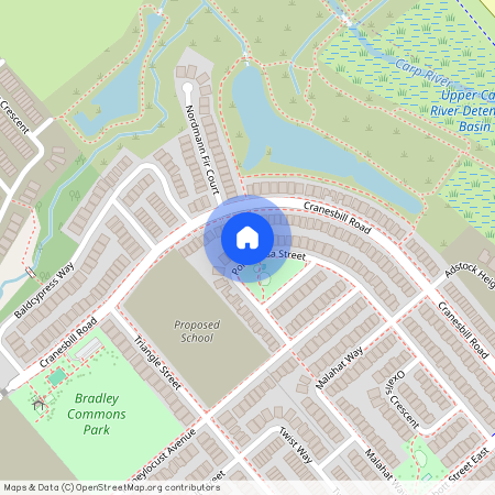 284 Ponderosa Street, Kanata