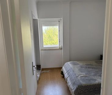 Apartamento T3 em Lisboa - Photo 1
