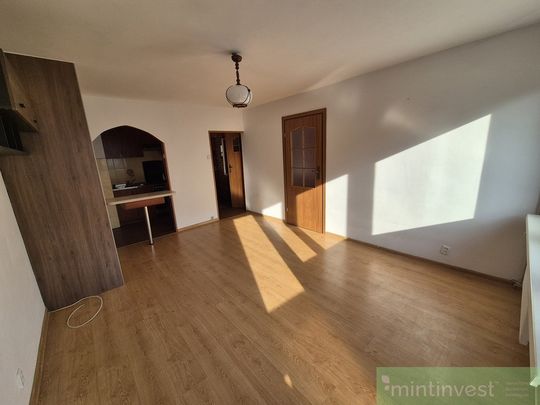 2 pok. na wynajem / pl. Rodła - Photo 1