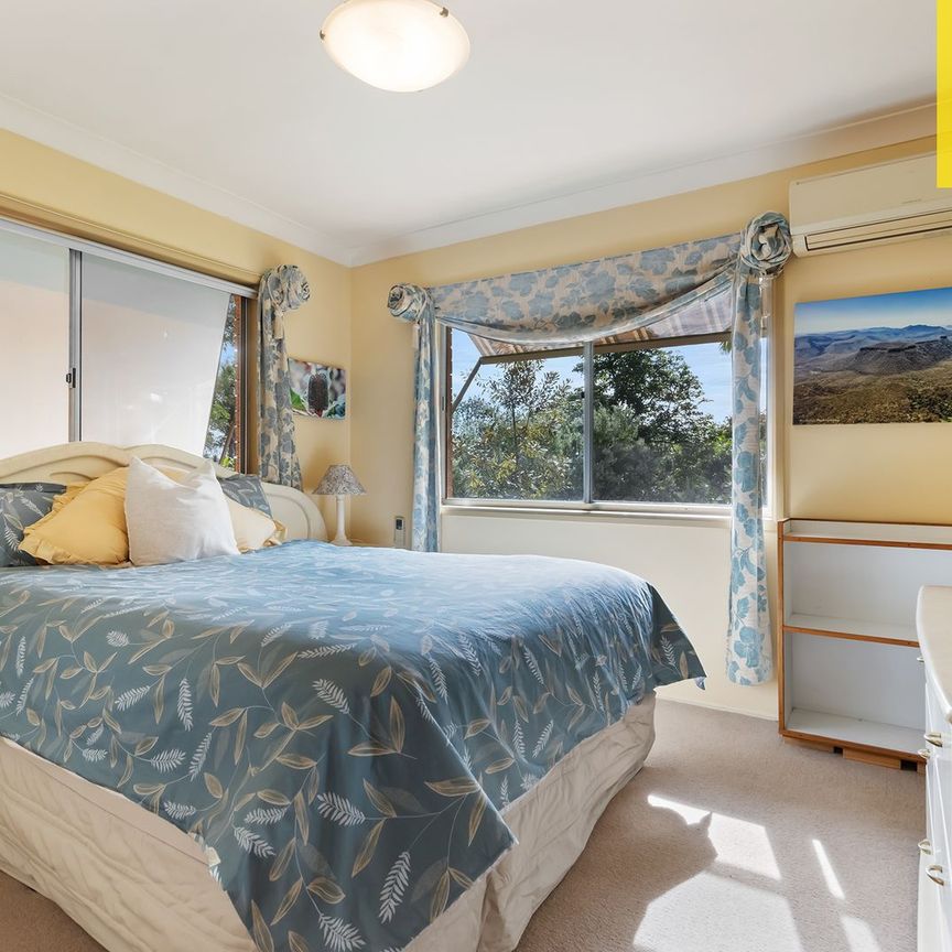 Spacious High-Set Brick Home with Pool & Entertaining - Photo 1