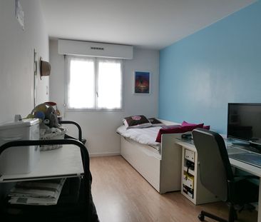 Appartement Guyancourt 3 pièce(s) 67.10 m2 - Photo 1