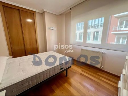 Apartamento en alquiler en Avenida de La Coruña, cerca de Ronda de la Muralla - Foto 5