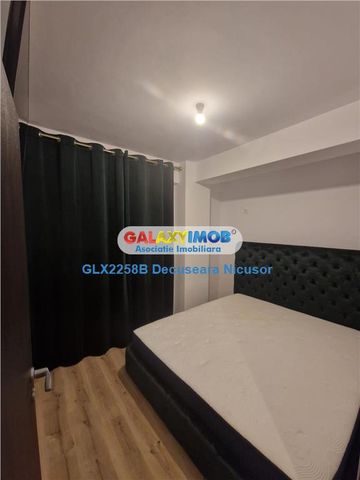 =Apartament cu 2 camer Mobilat Utilat in Militari Residence 440 Euro - Photo 5
