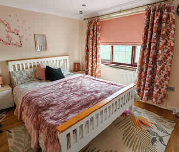 4 bedroom semi-detached house to rent - Photo 5