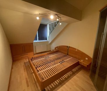 MODERNE DACHTERRASSEN-WOHNUNG - AUF EINER EBENE - RUHELAGE/FERNBLICK! - Photo 5